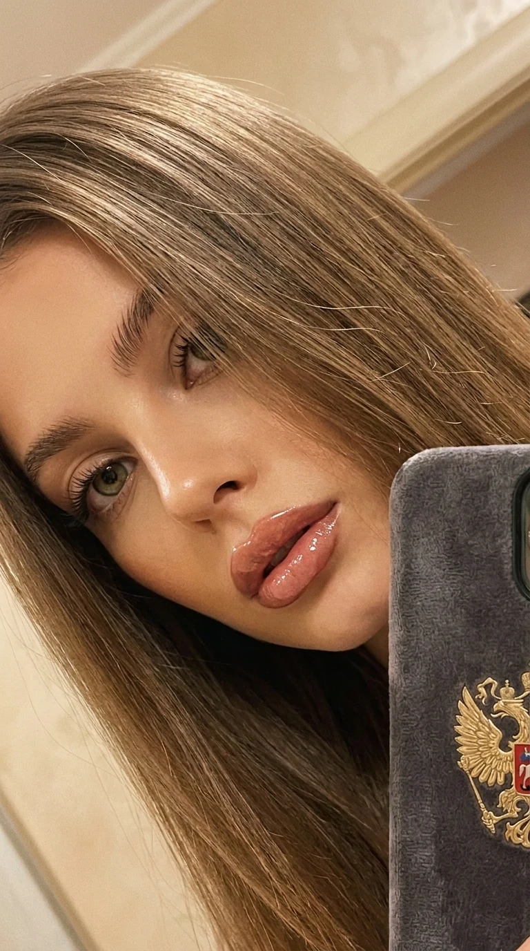 ✨ Reflection...... 👆🏼 Нажмите на ФОТО чтобы повторить ✨