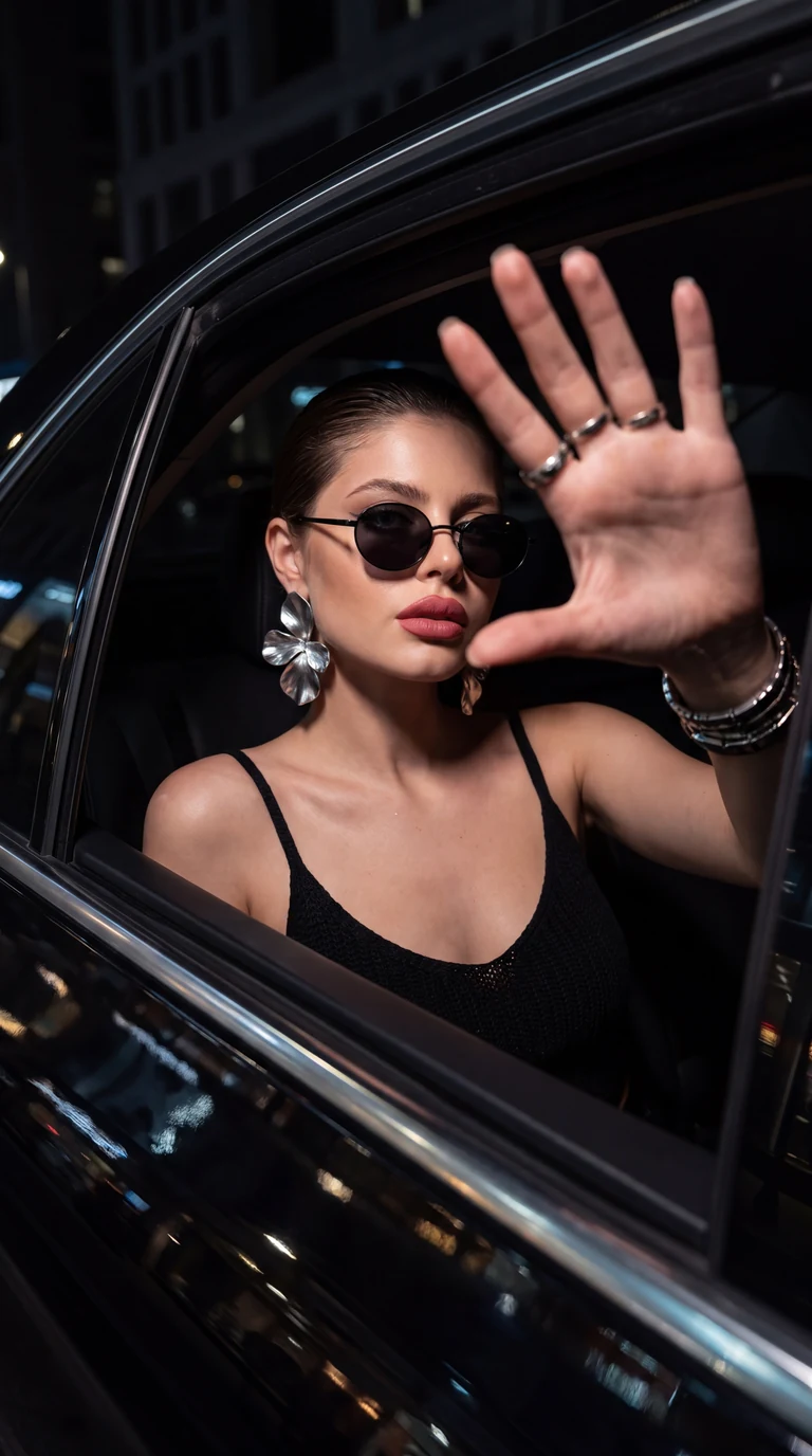 NO PAPARAZZI