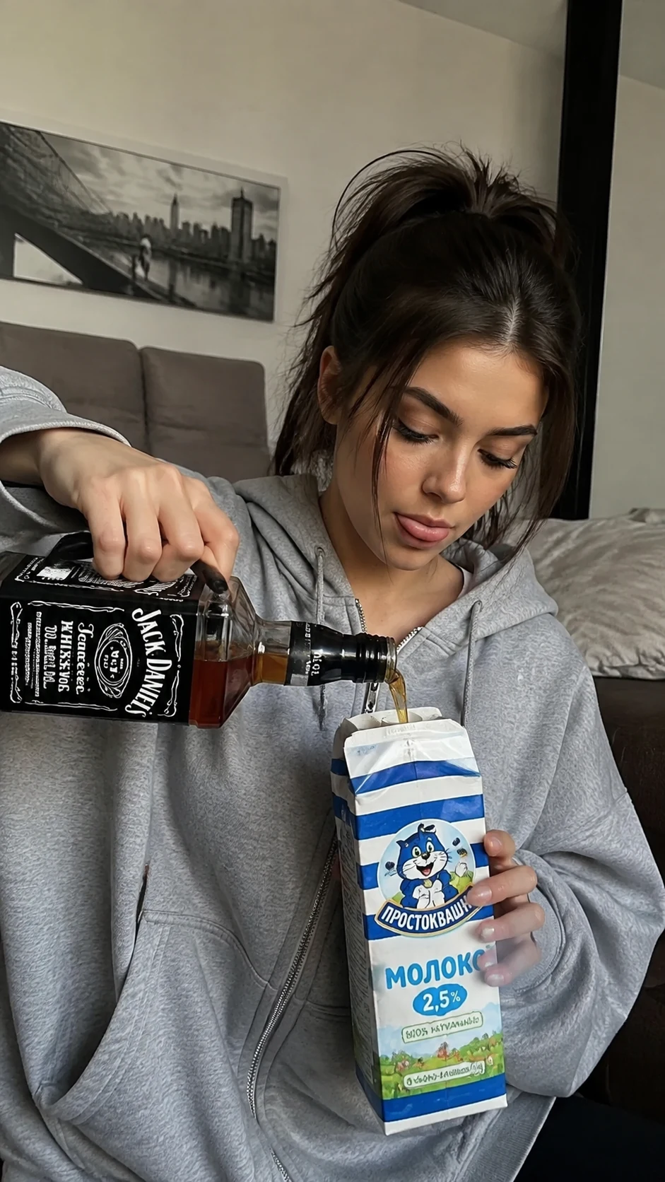 🤪 Не делайте так.... 👆🏼 Нажмите на ФОТО чтобы повторить ✨