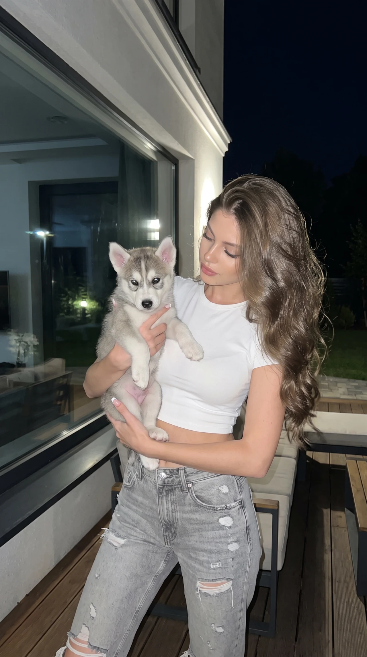 😵💫 Кто кого выбирал?..... 👆🏼 Нажмите на ВИДЕО чтобы повторить ✨
