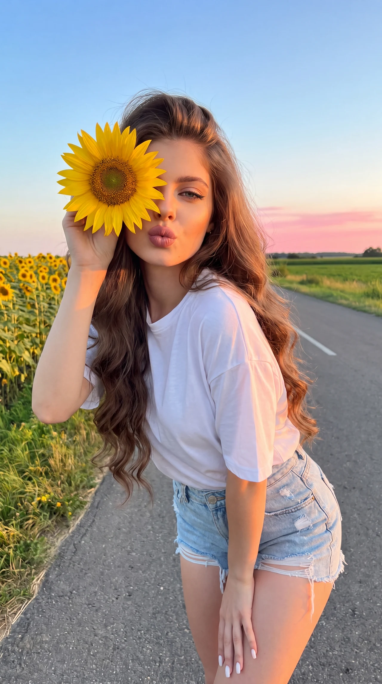 👆🏼 Нажмите на ФОТО чтобы повторить ✨