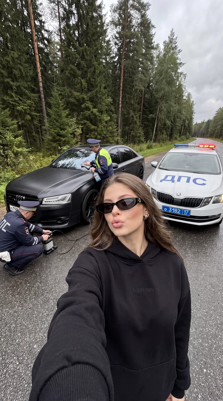 😂 VIP-шиномонтаж.