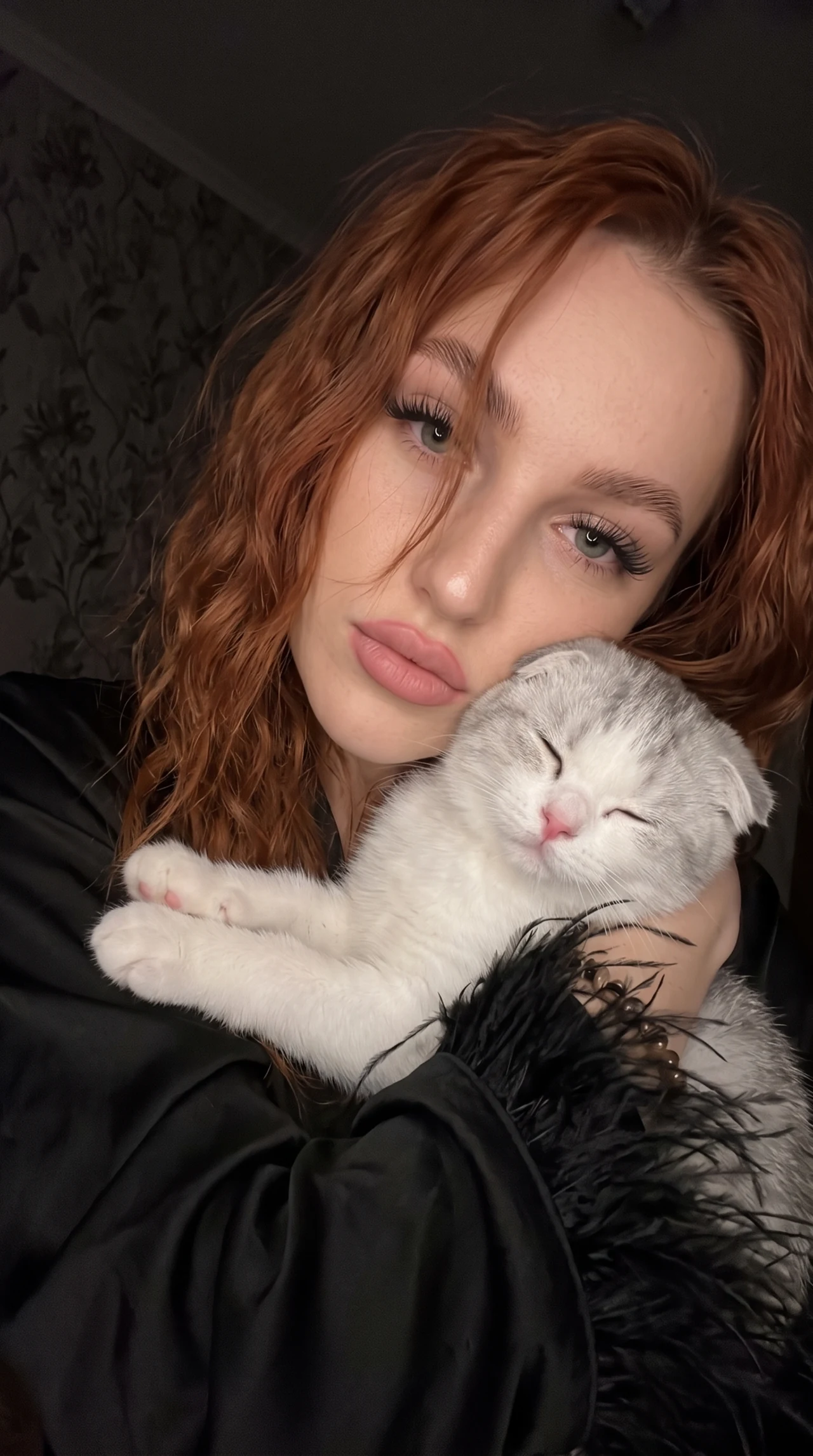 Повтори в один клик такую милоту 🥺🥰