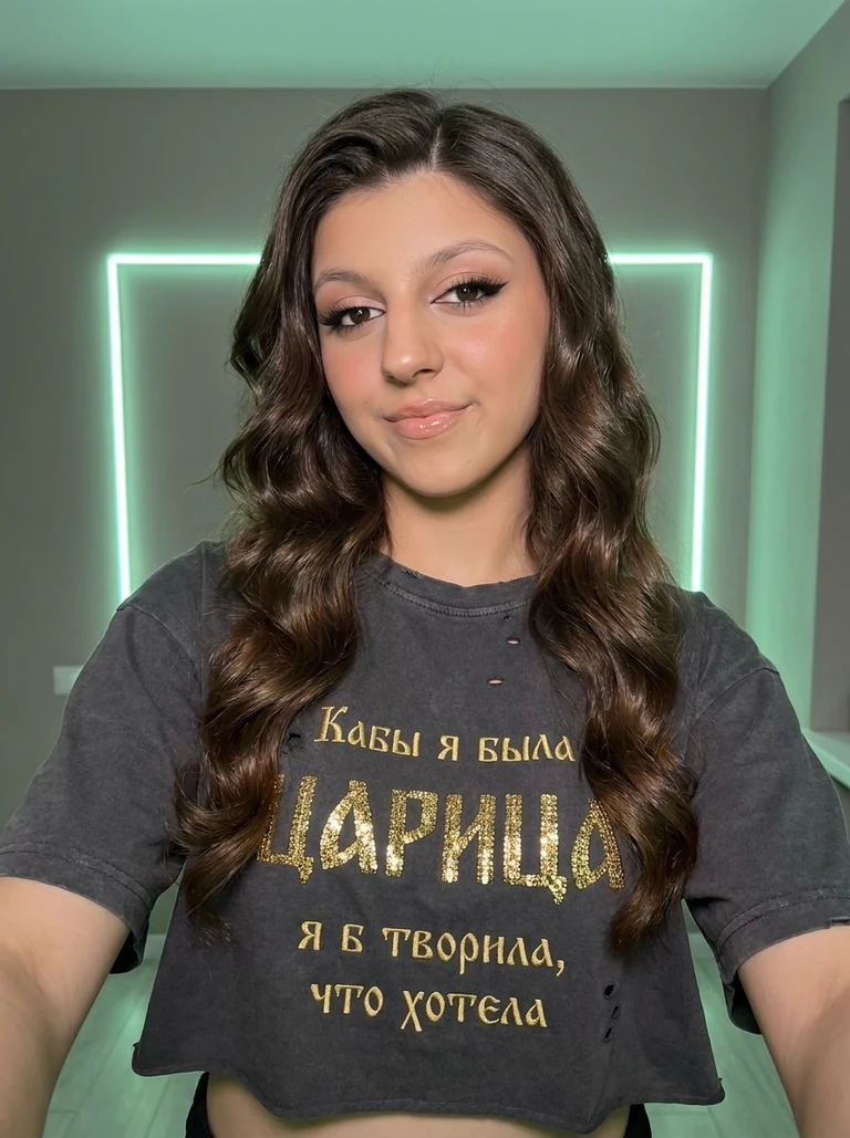 Работа Дарья