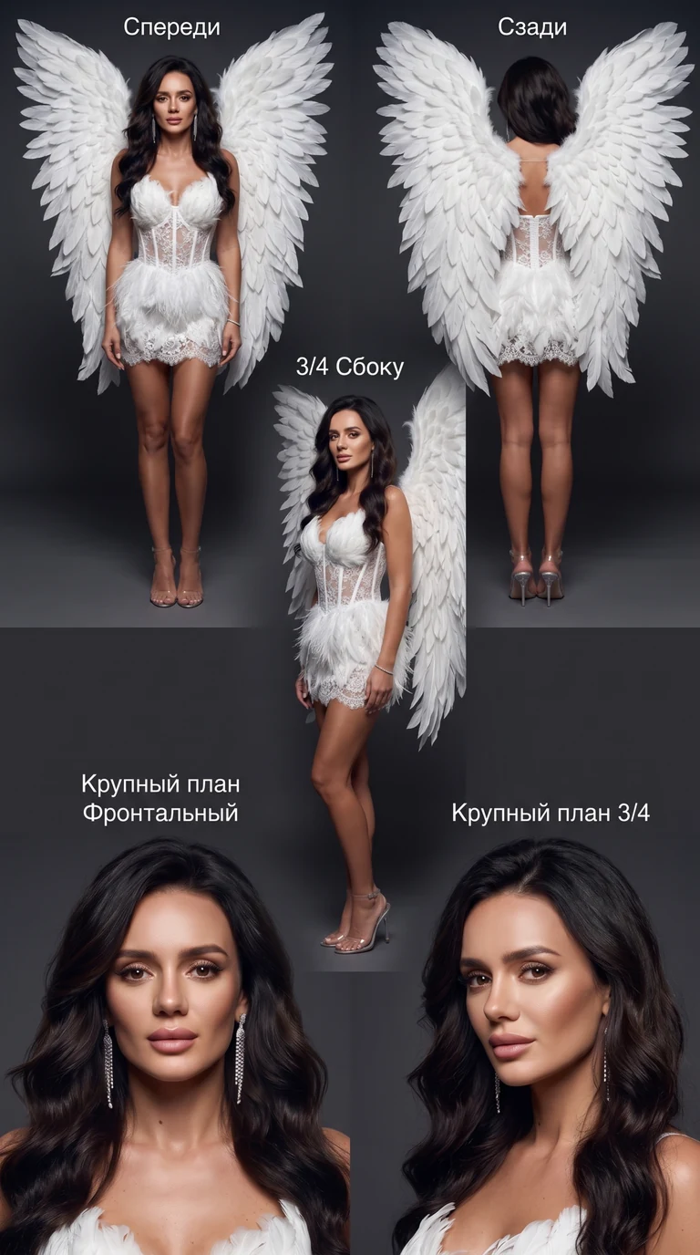 Работа LIKA_AI