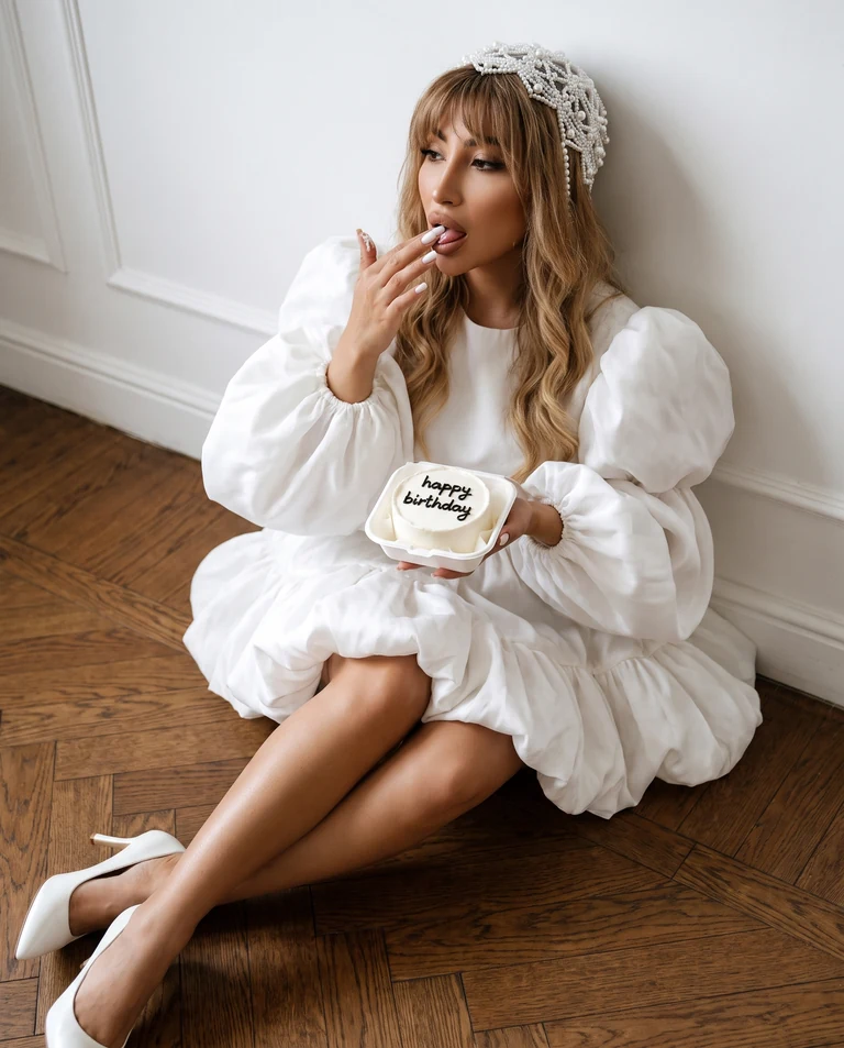 Работа Anna Amayakovna