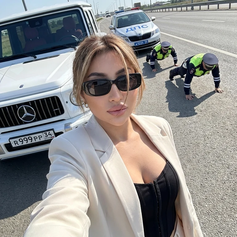 Работа Anna Amayakovna