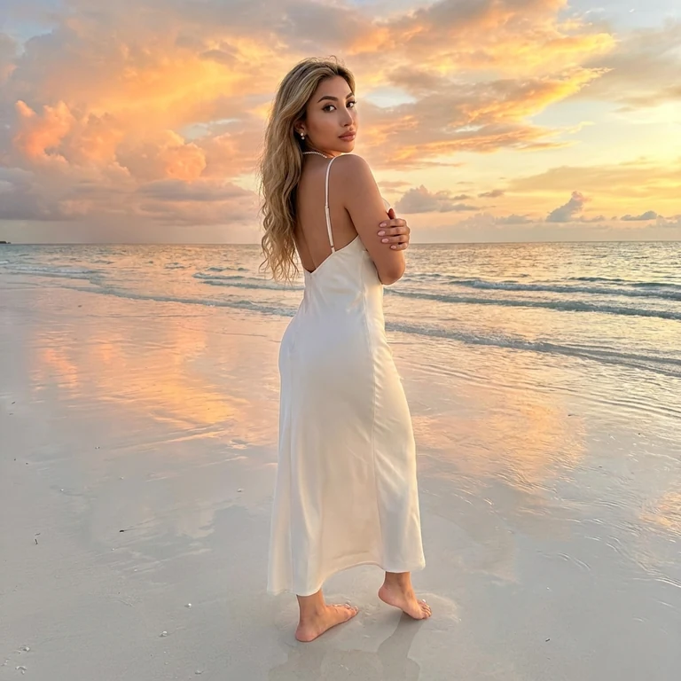 Работа Anna Amayakovna