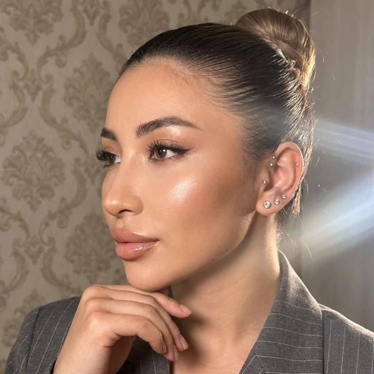 Работа Anna Amayakovna