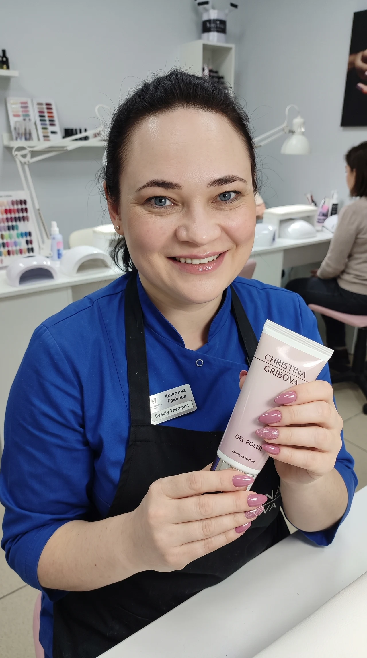 Мастер маникюра, кайфую от своей работы ♥️♥️♥️ 💅