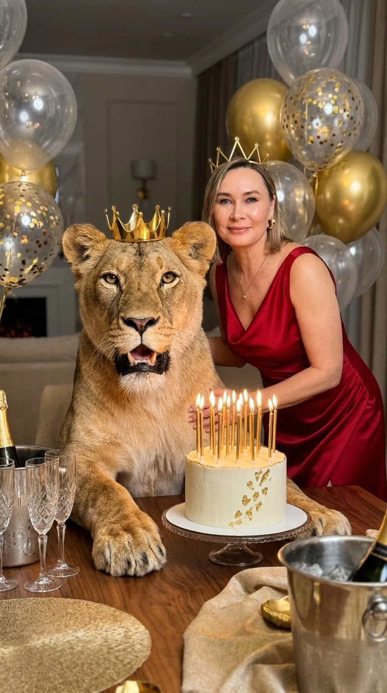 Работа Елена ♌️