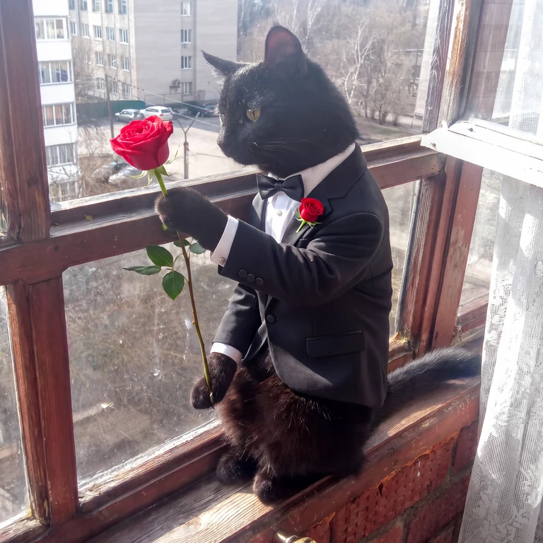 ГРИША ДЖЕНТЛЬМЕН