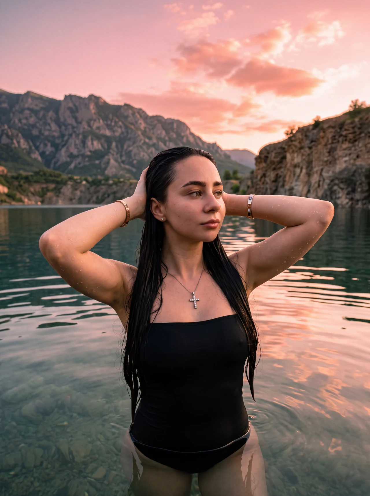 НУ КАКАЯ ОСЕНЬ , Я ЕЩЕ НЕ ОТДОХНУЛА И НЕ НАСЛАДИЛАСЬ ЛЕТОМ Жми 🔁 для повтора 💗 и твоя кар…