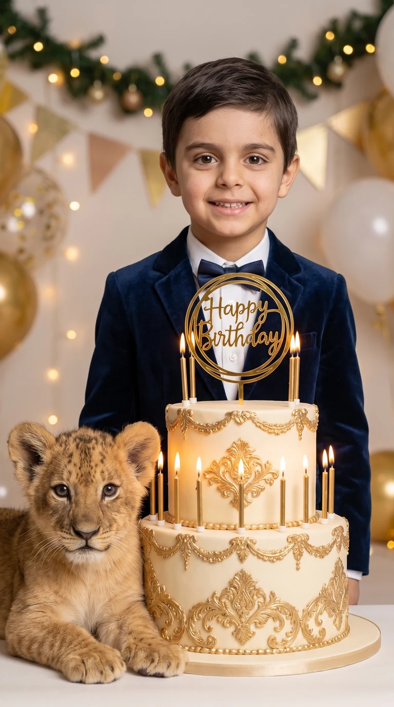 Др мальчик🎉