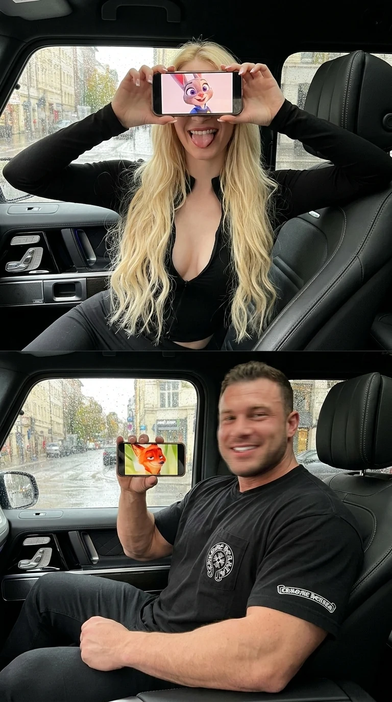 Завозик 🤭