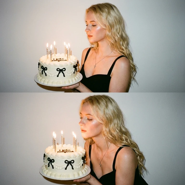 ДР 🎂